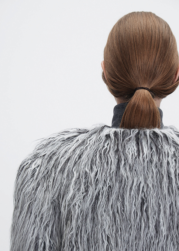 Выкройка Кардиган Rosemary