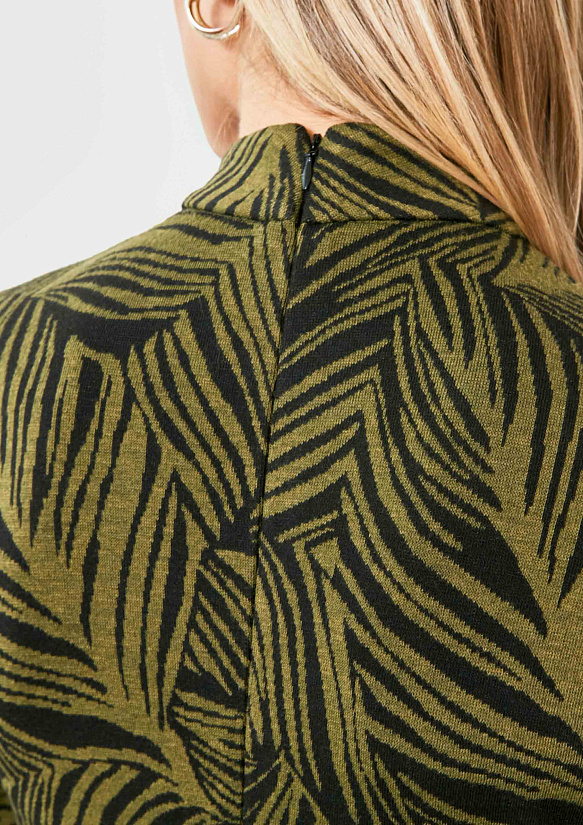 Выкройка Платье Ollie