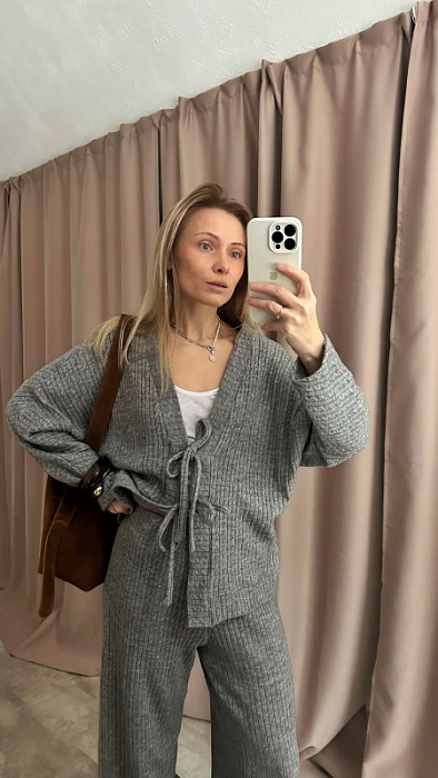 Кардиган Noen