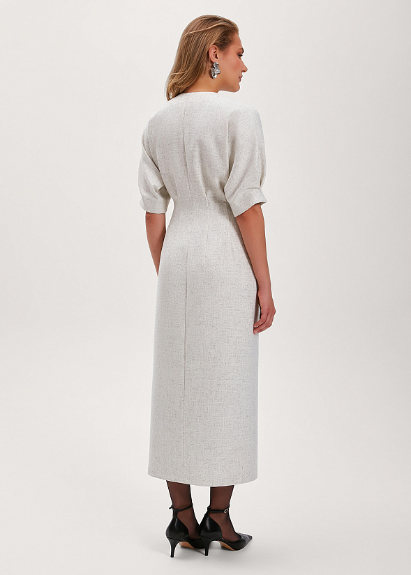 Выкройка Платье Talia