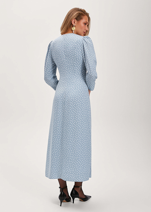 Выкройка Платье Katty