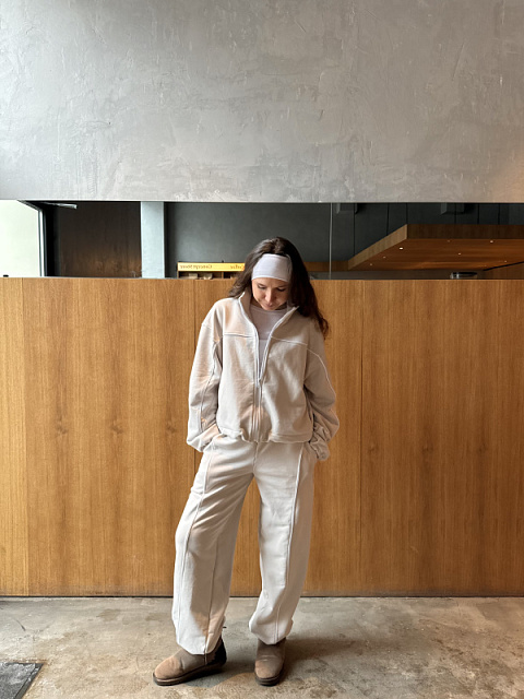 Толстовка Eira