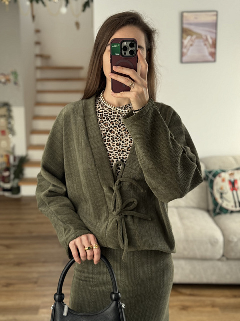 Кардиган Noen