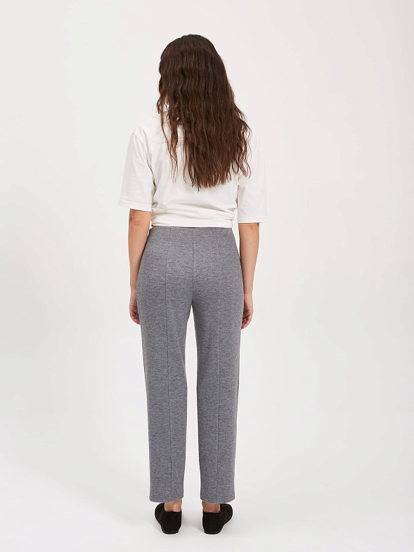 Выкройка Брюки Ann