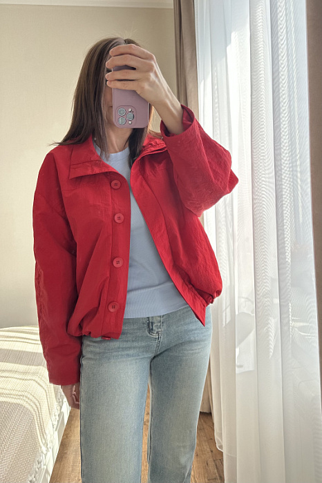 Ветровка Aeris