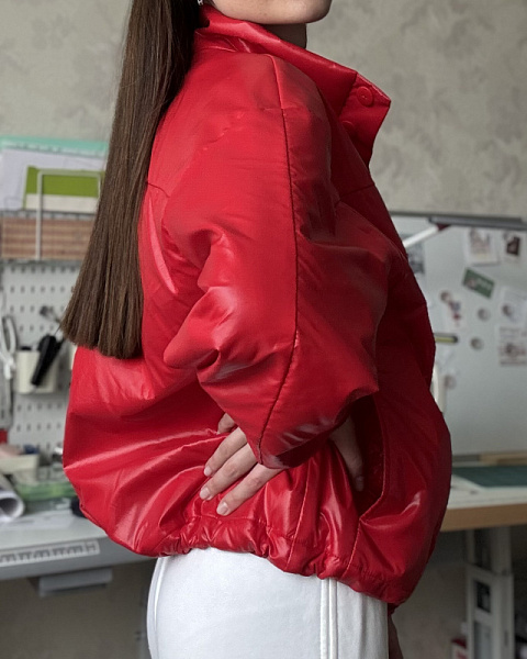 Ветровка Aeris