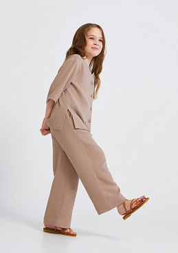 Рубашка Delia