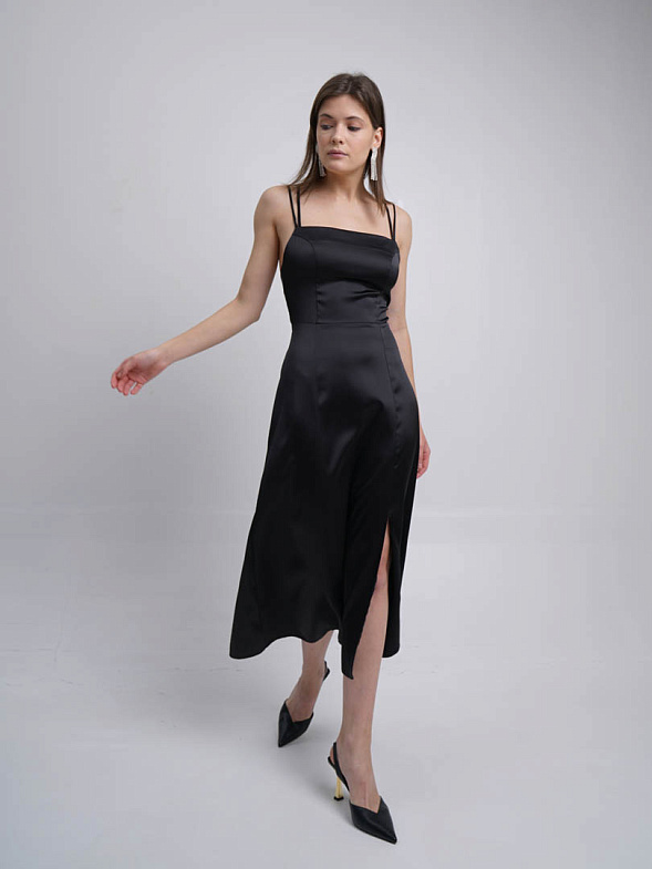 Выкройка Платье Naomi