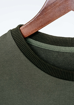 Мужской свитшот Tempo