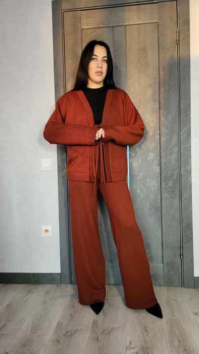 Кардиган Noen