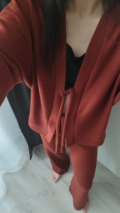 Кардиган Noen