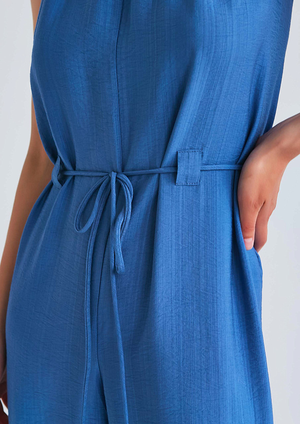 Выкройка Комбинезон Karis