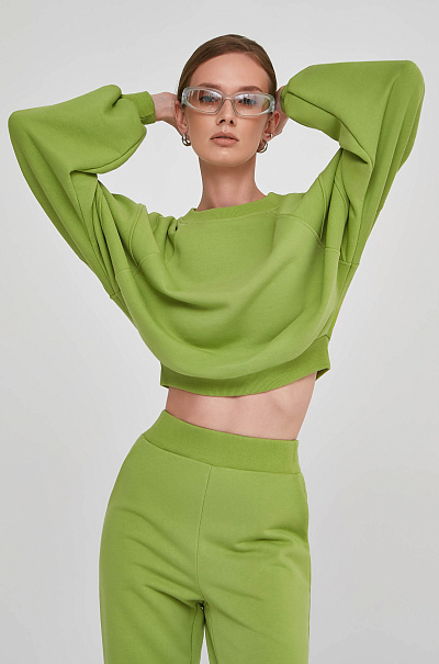 Свитшот Sally