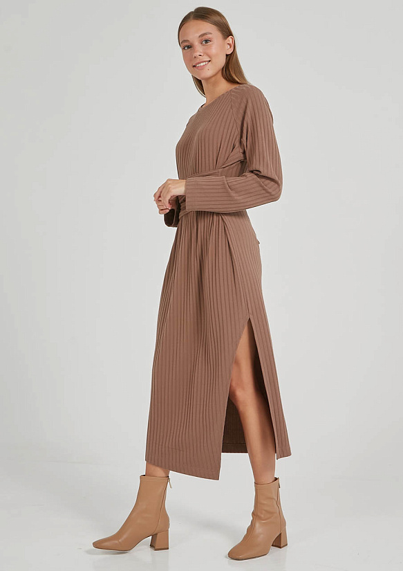 Выкройка Платье Shelli