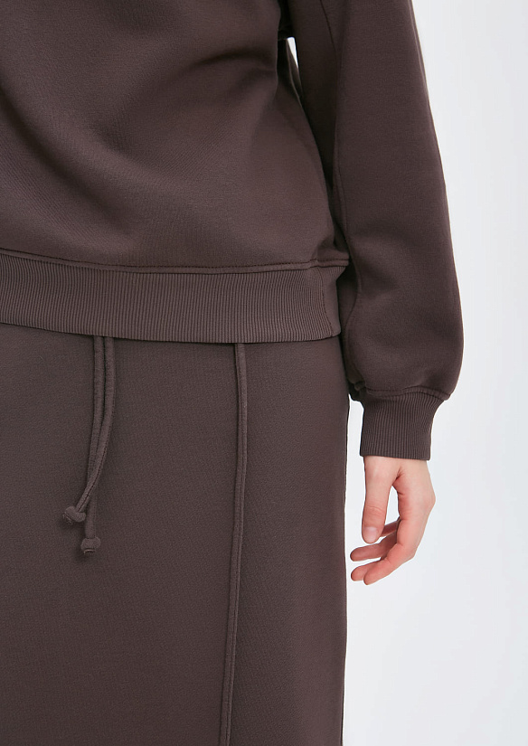 Выкройка Свитшот Lois