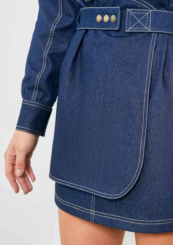 Выкройка Платье Iris