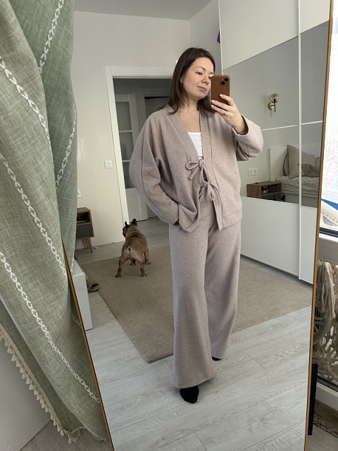 Кардиган Noen