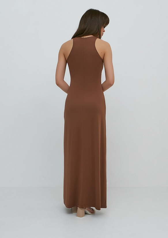 Выкройка Платье Cara