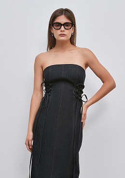 Платье Clarence