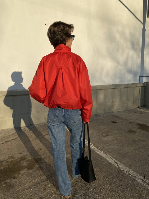 Ветровка Aeris