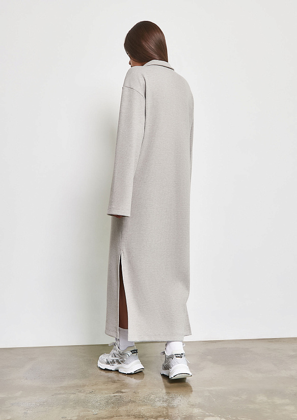 Выкройка Платье Woods