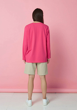 Лонгслив Lonna