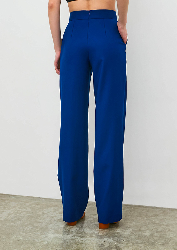 Выкройка Брюки Lada