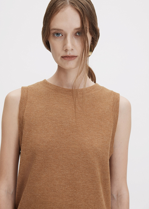 Выкройка Майка Sharon