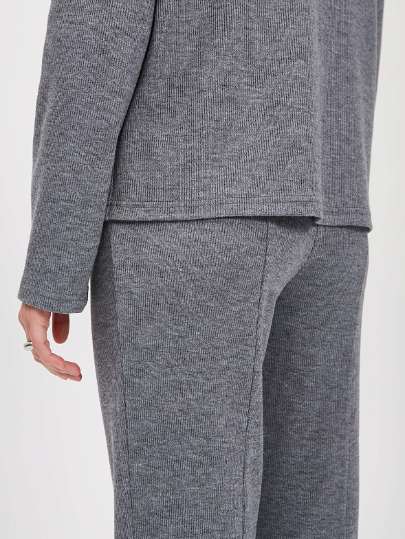 Выкройка Кардиган Noor