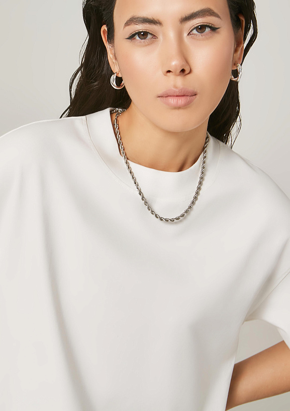 Выкройка Футболка Anders