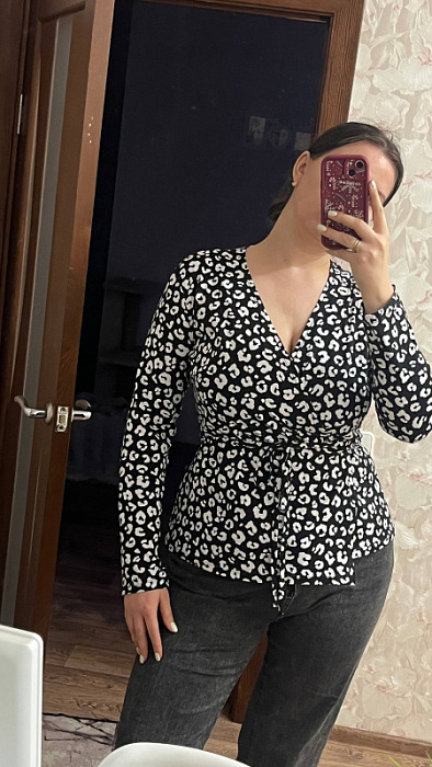 Кардиган Olivia