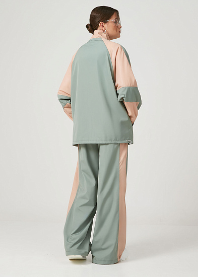 Олимпийка Lee