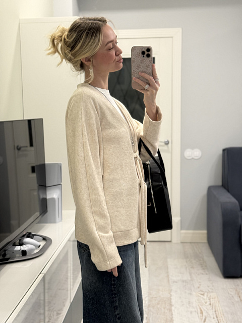 Кардиган Noen