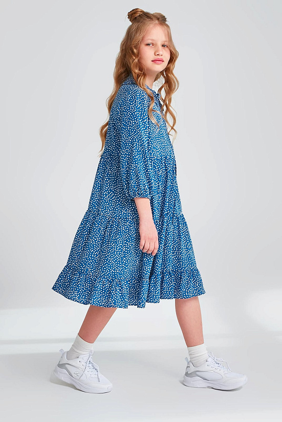 Выкройка Платье Ariel