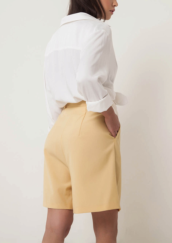 Выкройка Шорты Veta