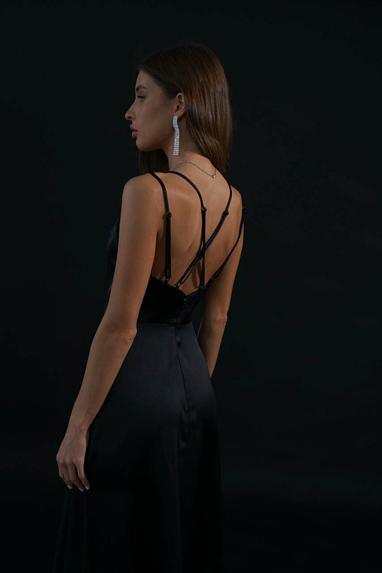 Выкройка Платье Naomi