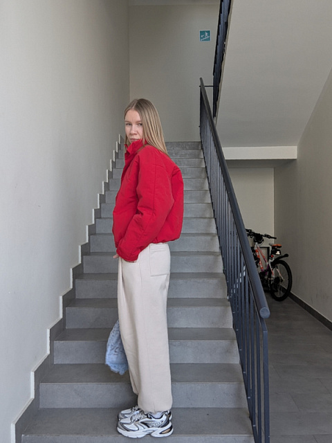 Ветровка Aeris