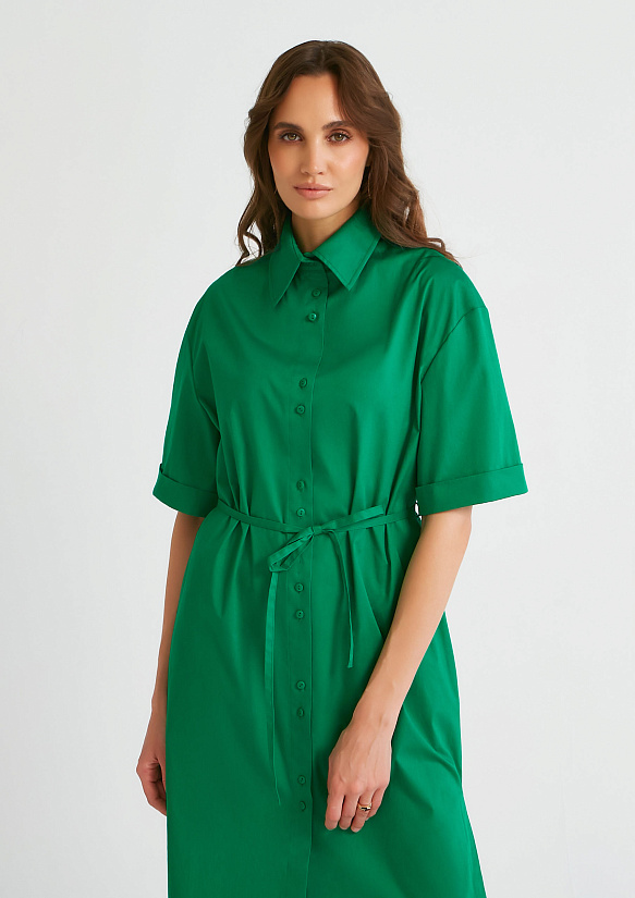 Выкройка Платье Claudia