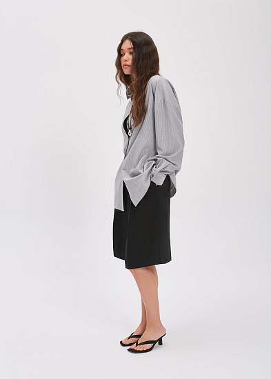 Рубашка Nettie