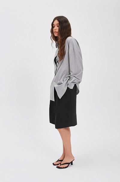 Рубашка Nettie