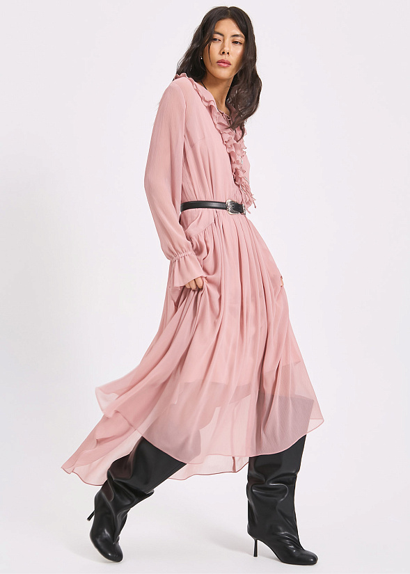 Выкройка Платье Melt