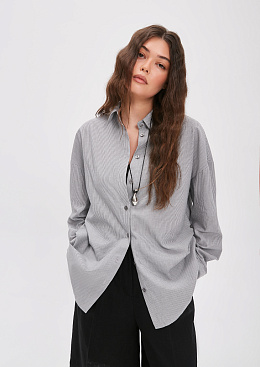 Рубашка Nettie