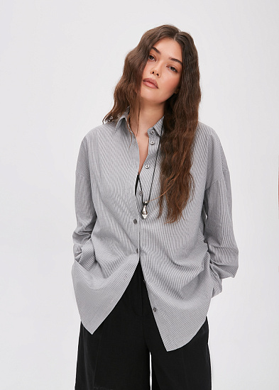 Рубашка Nettie