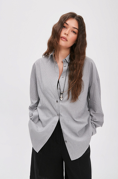 Рубашка Nettie