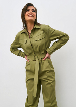 Комбинезон Sheri