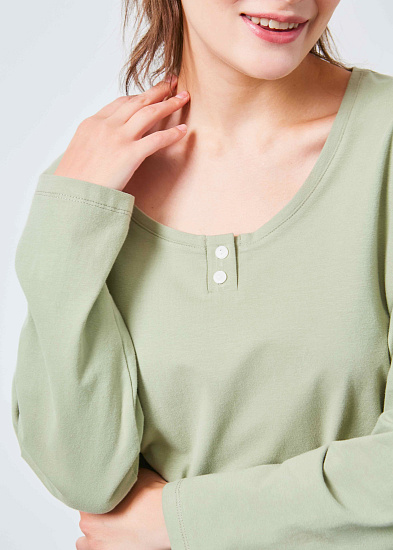 Лонгслив Nancy