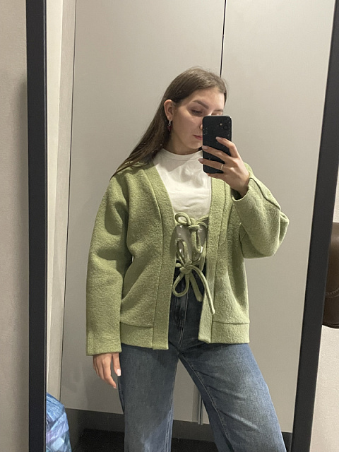 Кардиган Noen