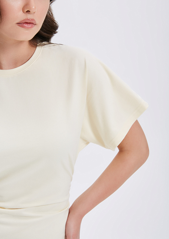 Выкройка Платье Jessamyn