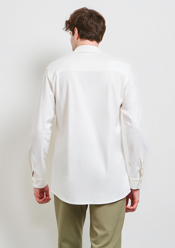 Выкройка Рубашка Leon