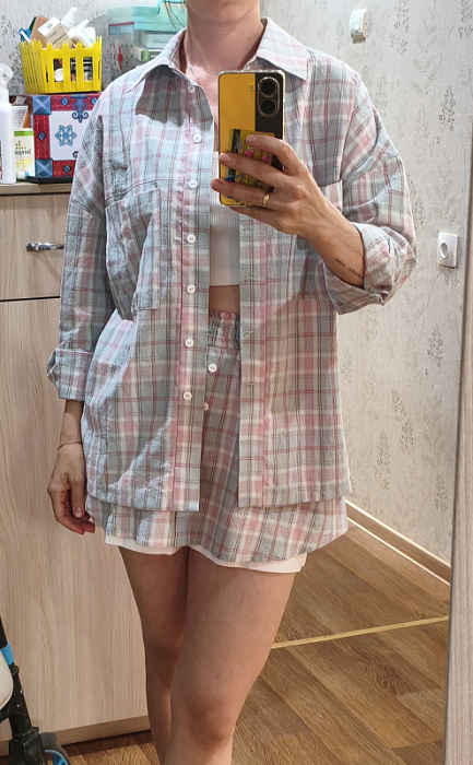 Шорты Амани